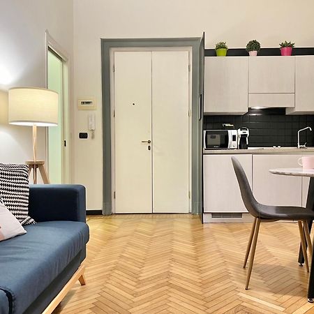 Zecca Suite Генуя Экстерьер фото