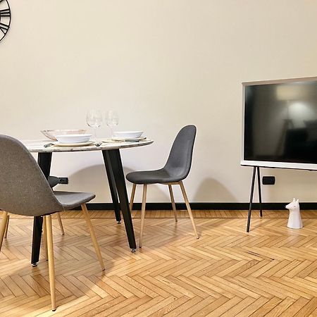Zecca Suite Генуя Экстерьер фото