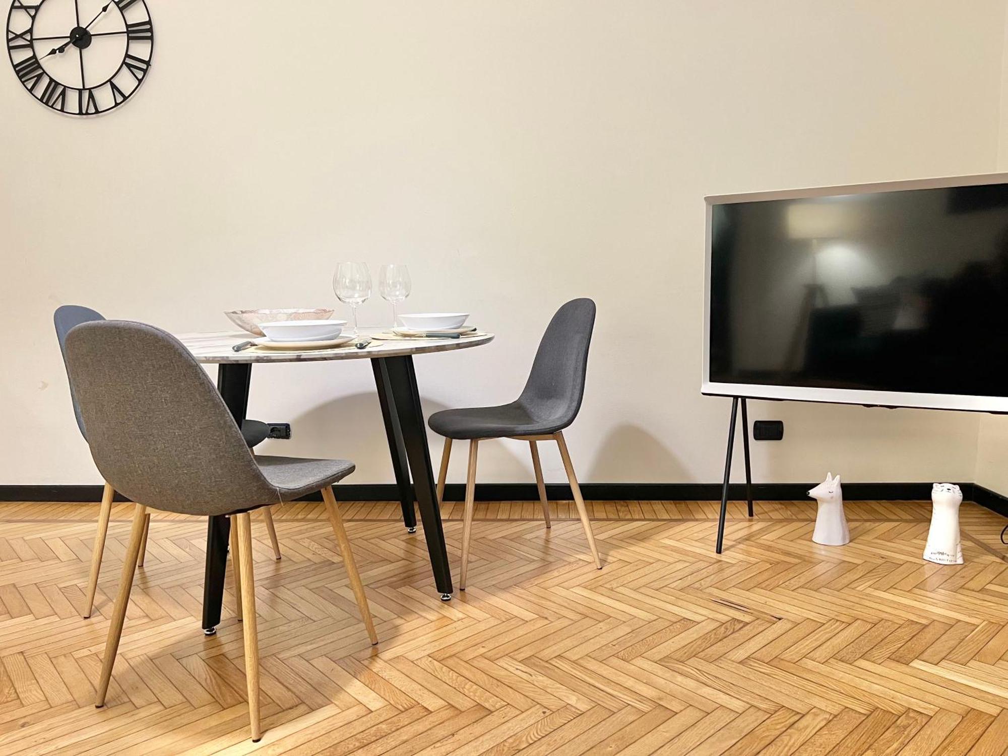 Zecca Suite Генуя Экстерьер фото